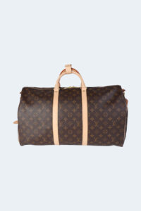 Flavina Flag Over Bag